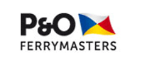 P&O Ferrymasters
